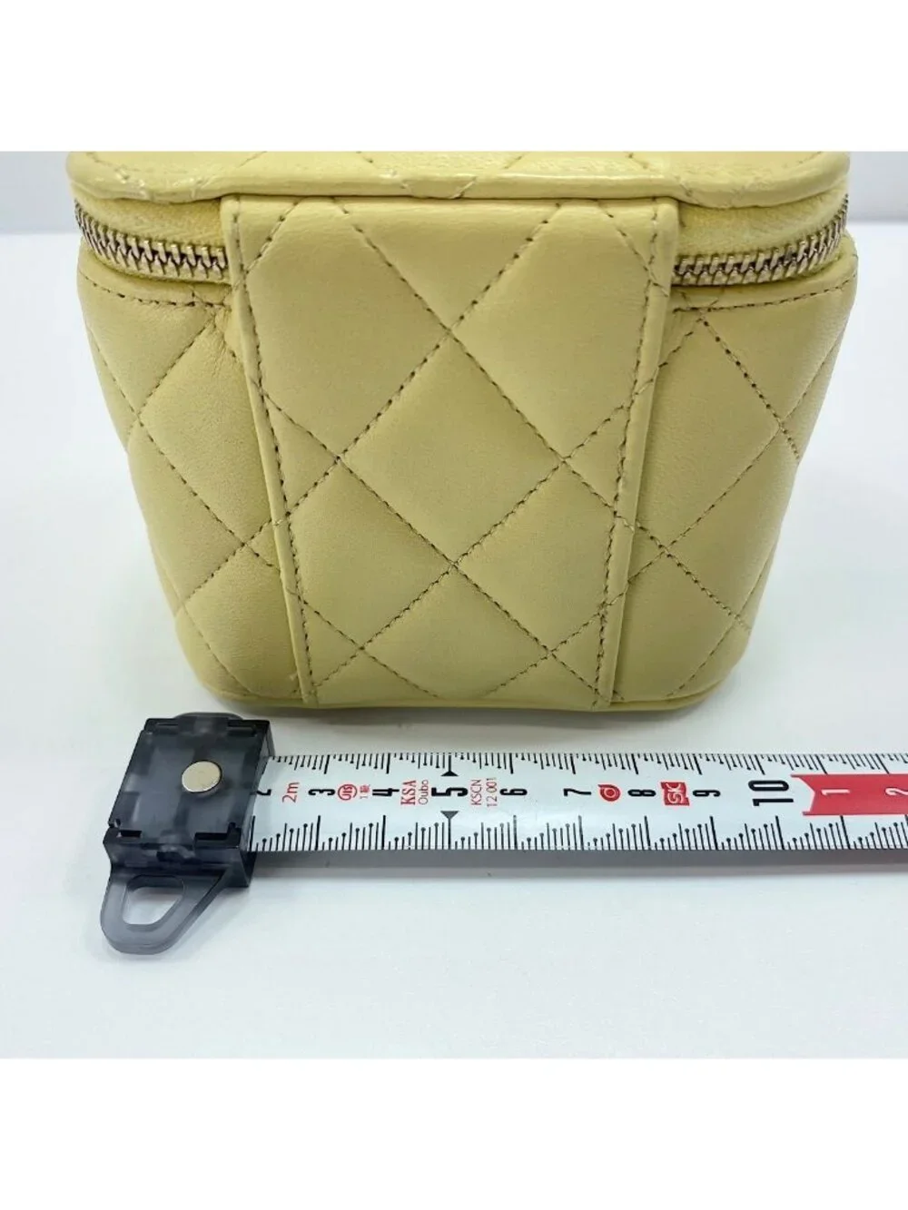 Chanel Shoulder Bag Quilted